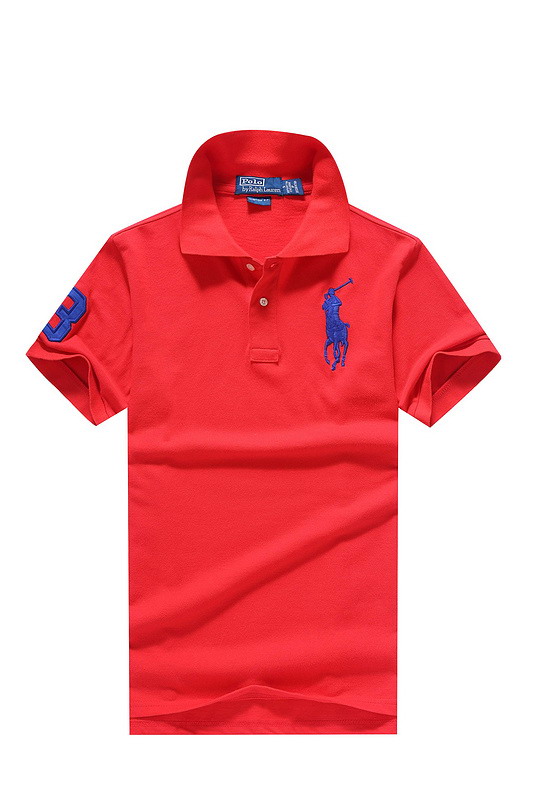 POLO short lapel T man S-2XL 2022-5-13-313
